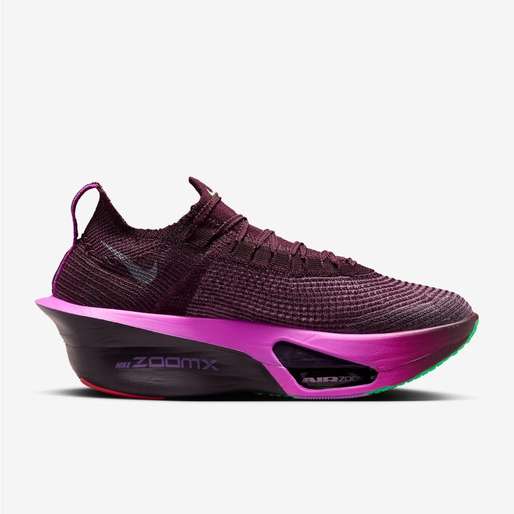 Nike Women's Alphafly 3 Faith Kipyegon